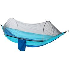 Azul Hamacas Edm Hamaca Mosquitera Nylon 140x260 cm Surtida