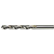 Alias Spiralbor HSS-G slebet Ø2,0 mm DIN 338