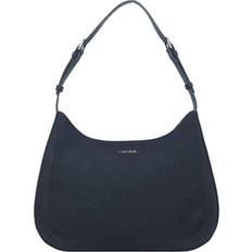 Calvin Klein CK Must Schultertasche 35 cm ck black