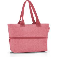 Reisenthel Polyester Handtassen Reisenthel Shopper E1-Twist Berry