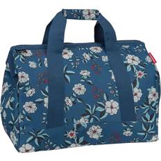 Wasserabweisend Weekender Reisenthel Allrounder l garden blue MT4104