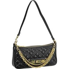 Love Moschino Shoulder Bag Woman colour Black