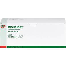 Lohmann & Rauscher Verbandsmaterial, Mollelast Elastische Fixierbinde