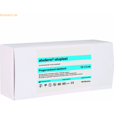 Premiers Secours Söhngen Pansement Pour Doigt Aluderm Aluplast élastique 100 pces