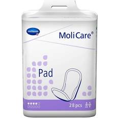 Erste Hilfe MOLICARE Pad 4 Tropfen