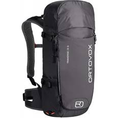 Ortovox Ryggsäckar Ortovox Traverse 28 S Vandringsryggsäck Black Raven 28 L