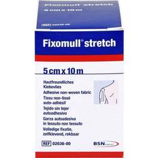 Fixomull FIXOMULL stretch 5 cmx10