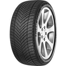 Imperial Neumáticos para todas las estaciones Neumáticos de coche Imperial All Season Driver 235/55 R19 105W XL