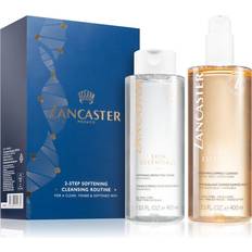 Lancaster Gaveæsker & Sæt Lancaster Cleansers Sæt