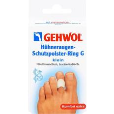 Gehwol Hühneraugen-Schutzpolster-Ring G 3 St.