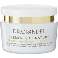 Dr. Grandel Elements of Nature Anti-age Foryngende Ansigtscreme 50 ml 50ml