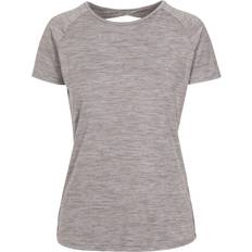 DLX Ally Women's Gym Top