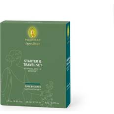 Hudvård Primavera Hudvård Ansiktsvård Presentset 2-in-1 Deep Cleansing Gel Toner Cream Fluid