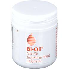 Bio Oil Ansigtspleje Bio Oil Bi-Oil Bi-Oil Bi-Oil Haut Gel 100ml