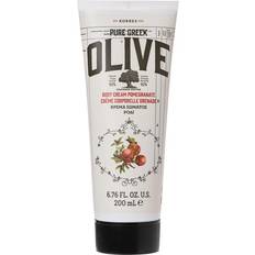 Korres Olive Pomegranate Body Cream 200 ml 200ml