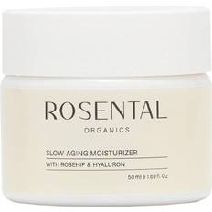 Rosental Organics Amethyst Glow - Well-aging Moisturizer -amethyst Glow Anti-aging Moisturizer