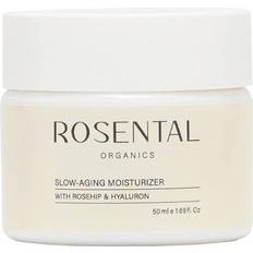 Rosental Organics ametist Glow Anti-aging fuktrizer amettist Glow 50ml