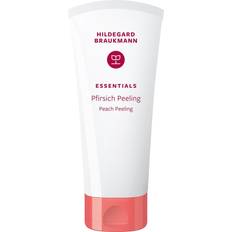 Pleje Essentials Peach Peeling
