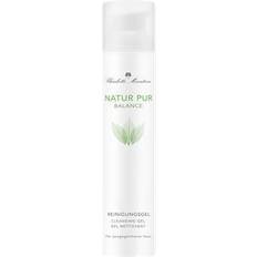 Charlotte Meentzen Hudvård Natur Pur Balance rengöringsgel N 100ml