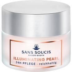 Sans Soucis Gezichtscrèmes Sans Soucis Illuminating Pearl 24 50 ml