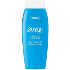 Gel After Sun Ziaja Gel Calmante After Sun 200 ml 200ml