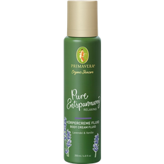 Pre Relaxing Body Cream 200 ml