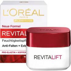 L'oreal paris revitalift eye cream L'Oréal Paris REVITALIFT Classic Eye Care Pro-Elastin Koffein 15ml