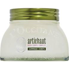 L'Occitane Bodyscrub L'Occitane Artichoke 200 ml 200ml