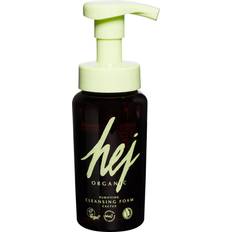 Hej Organic Organic Pleje Kropspleje Cleansing Foam 150ml