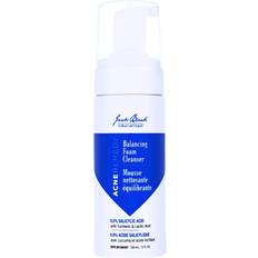 Jack Black Rengöringskrämer & Rengöringsgels Jack Black Balancing Foam Cleanser 150ml