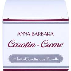 Carotin Barbara Carotin - Creme 50ml