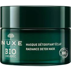 Nuxe Bio Detoxifying Radiance Mask