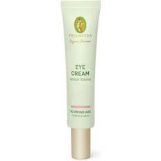 Hautpflege Primavera Organic Eye Cream Brightening Glowing Age 15ml