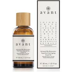 Avant Sieri & Oli Viso Avant Advanced Bio Restorative Superfood Facial Oil (Anti-Ageing) 30ml