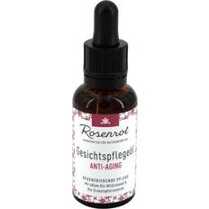 Hudvård Rosenrot Wild Rose & Pomegranate Face Oil 30ml