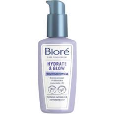 Bioré Hydrate & Glow Feuchtigkeitspflege 100 100ml