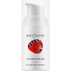 Hudvård BeOnMe Ansiktsserum oren hud 30ml