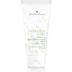 Hudpleje Kräutervital Tonet Dagcreme Beige 50 ml