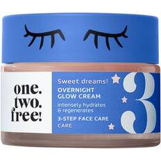 One two free one.two.free! one.two.free! Overnight Glow Cream 50ml