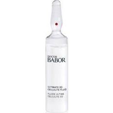 Babor Kroppsoljor Babor Refine Cellular 3D Cellulite Fluid