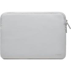 Trunk Neoprene Sleeve for MacBook 14" - Silver Cloud