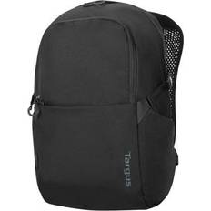 Targus Bags Targus Zero Waste backpack Casual backpack Black Recycled plastic