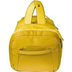 Deuter AViANT Duffel Pro 90 Luggage size 90 l, yellow