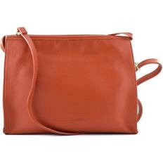 Dame - Røde Totevesker Women's Handbag Victor & Hugo VH221MAIAU850 Red (28 x 21 x 10 cm)