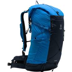 Haglöfs Vandringsryggsäckar Haglöfs L.I.M Airak 38 Tarn Blue/Nordic Blue-4QV M/L
