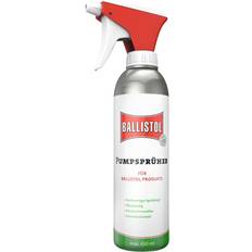 Pumpespray 650 ml