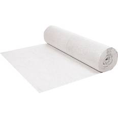 HEISSNER Dammskyddsduk 2x3m Vit