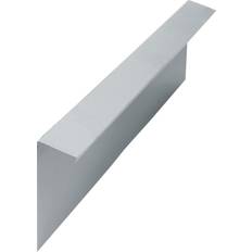 Bellissa Sneglekant Galvaniseret Side