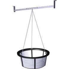 4Rain Vasca Recupero Acqua Da Interrare 1600 L Graf