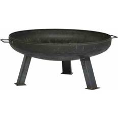 Siena Garden Feuerschale XXL